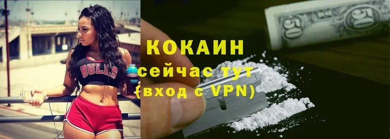 Cocaine Fish Scale  Верхний Уфалей 